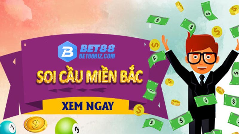 Soi Cầu Miền Bắc